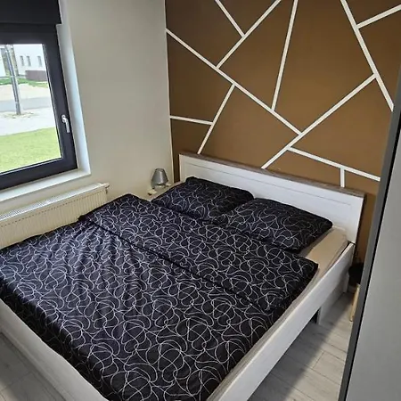 Apartmani Ka Sveti Martin Sveti Martin Na Muri Exterior photo