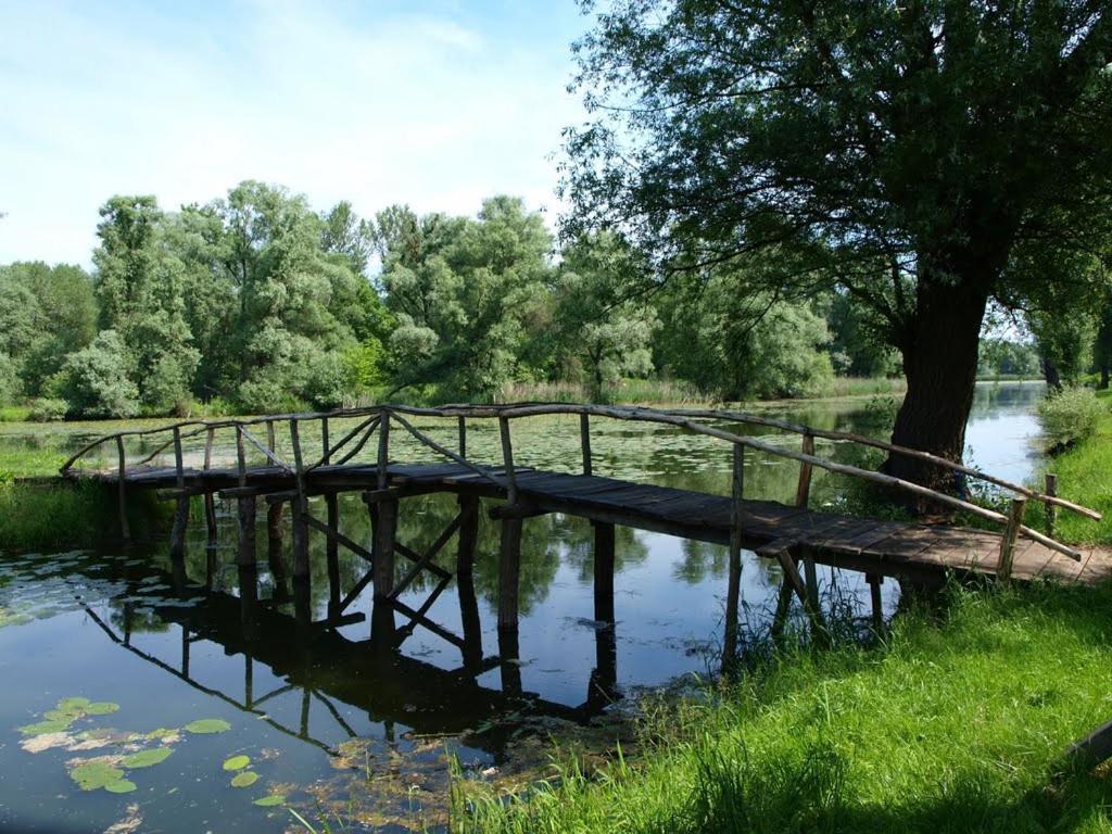 Ka Sveti Martin Apartment *