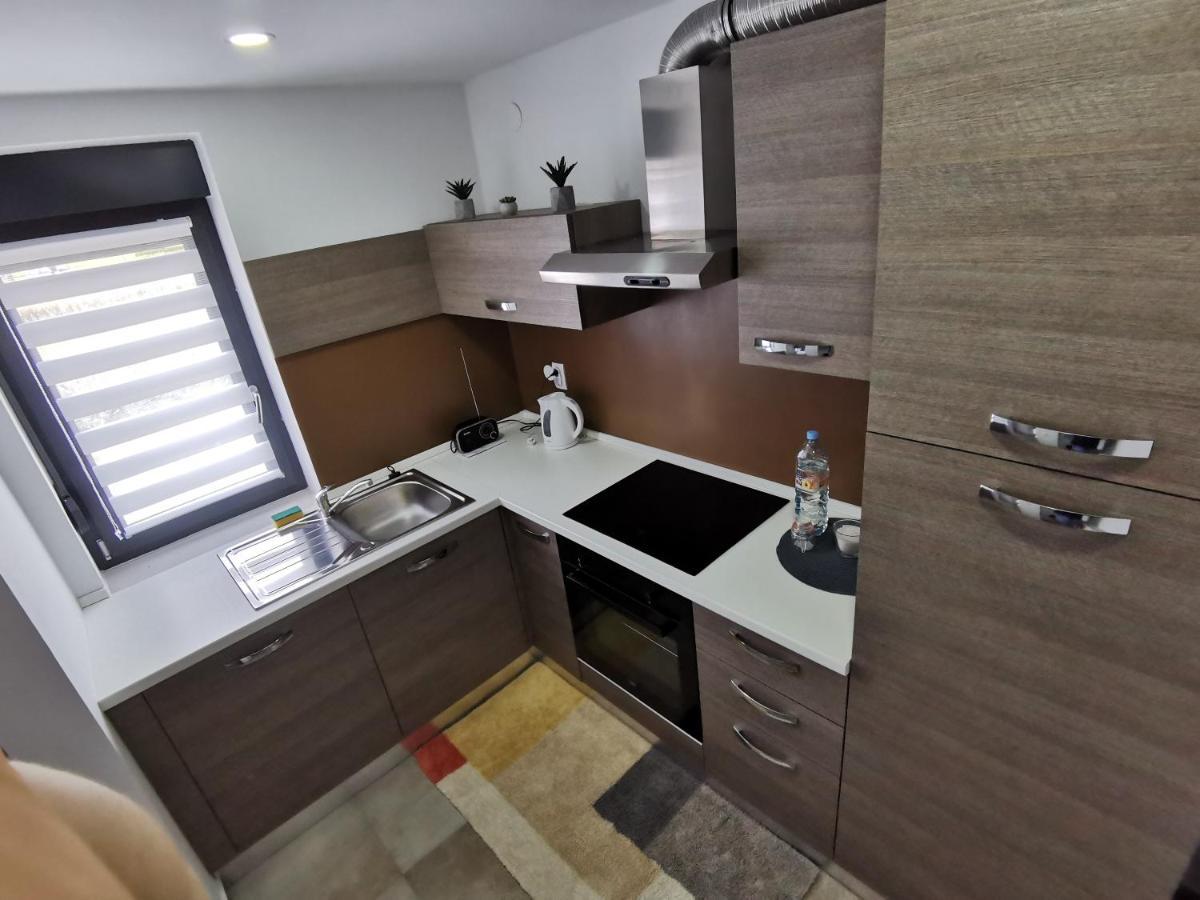 Ka Sveti Martin Apartment *