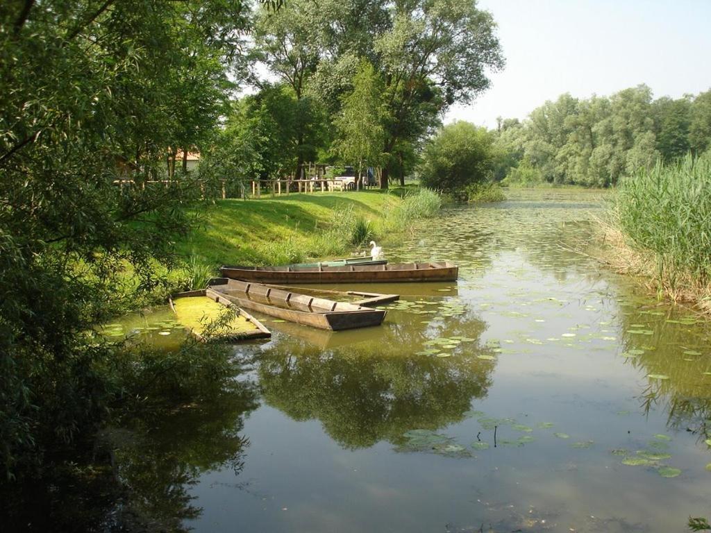 Ka Sveti Martin *