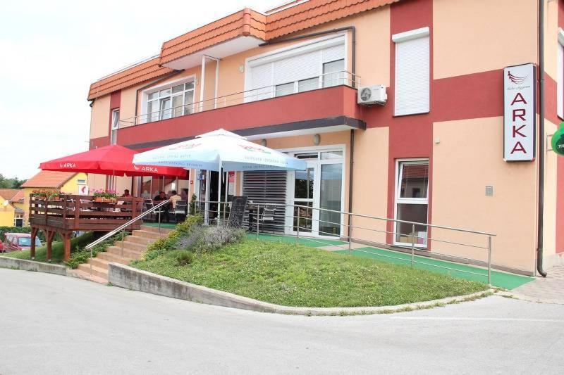 Ka Sveti Martin Sveti Martin Na Muri