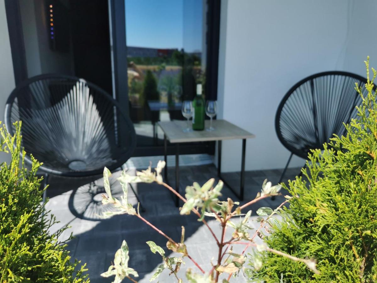 Apartment Ka Sveti Martin Sveti Martin Na Muri