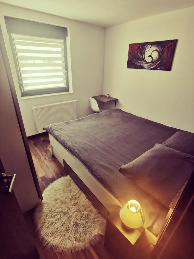 Ka Sveti Martin Apartment Sveti Martin Na Muri
