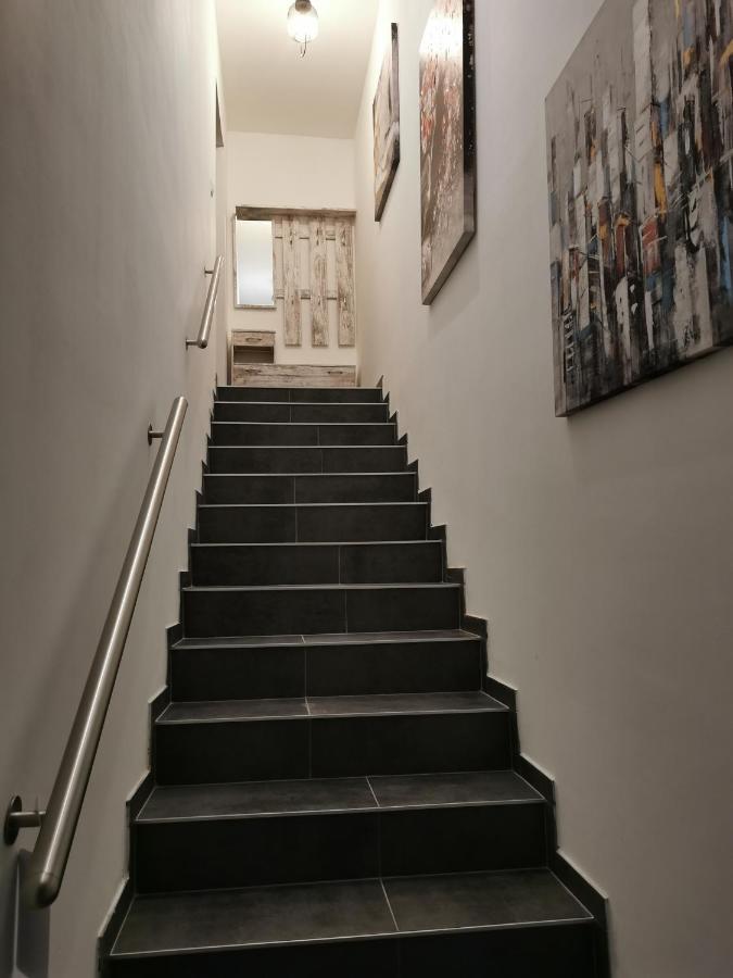 Apartment Ka Sveti Martin *