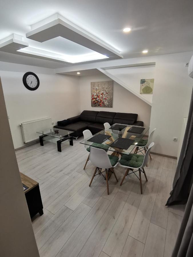 Apartment Ka Sveti Martin *