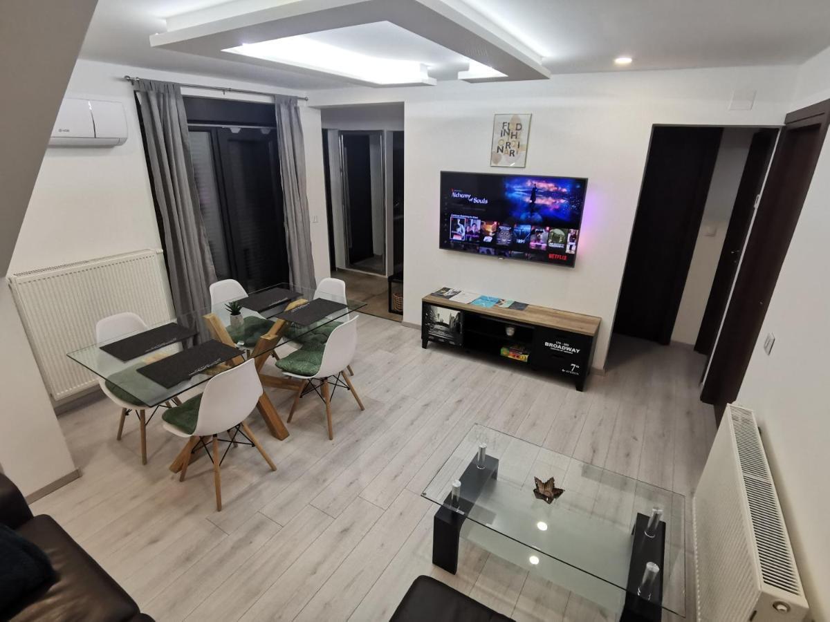 Apartment Ka Sveti Martin