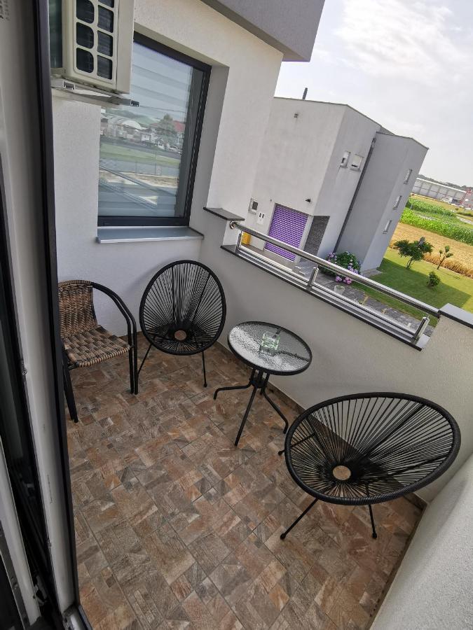 Ka Sveti Martin Apartment