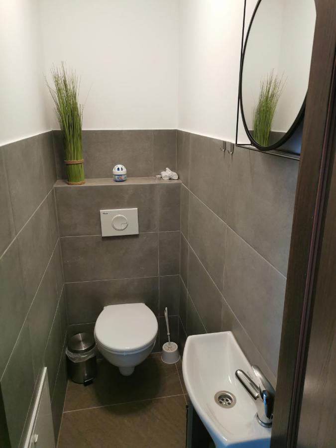 Ka Sveti Martin Apartment