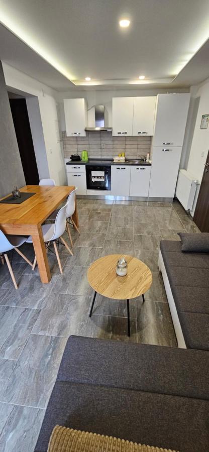Ka Sveti Martin Apartment