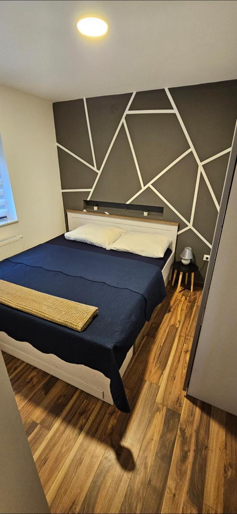 Ka Sveti Martin Apartment *