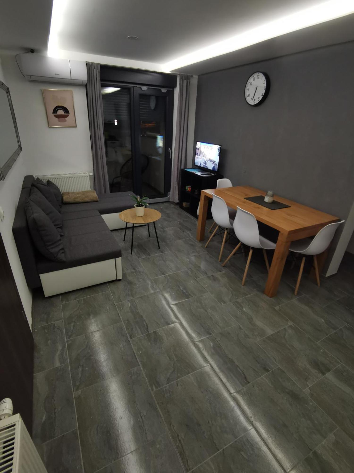 Ka Sveti Martin Apartment